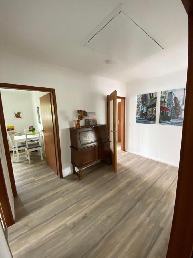 Haus Sonnenweg 6 Auf Der Sonnenseite Im Westerwald Höhr-Grenzhausen Eksteriør bilde