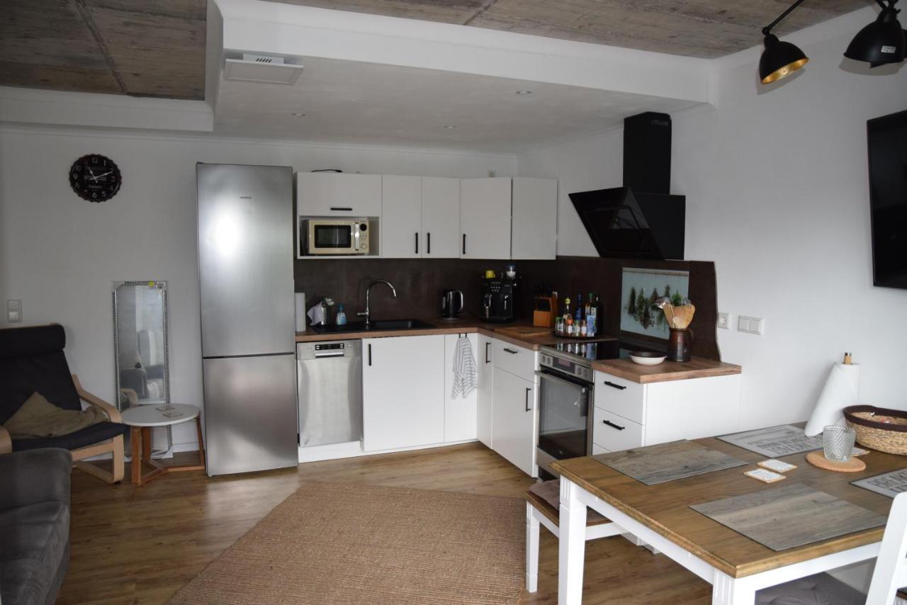 Haus Sonnenweg 6 Auf Der Sonnenseite Im Westerwald Höhr-Grenzhausen Eksteriør bilde